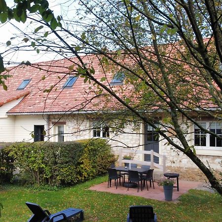 Willa La Grange Verlincthun Zewnętrze zdjęcie